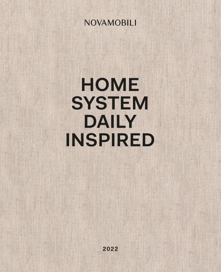 Home System Daily Inspired 2022